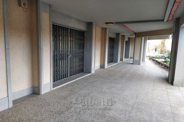ufficio in vendita a Campobasso in zona Centro Città