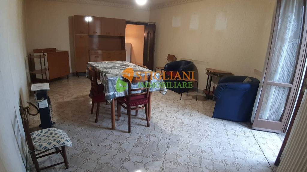appartamento in vendita a Campobasso in zona Centro Città