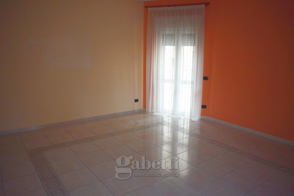 appartamento in vendita a Campobasso in zona Centro Città