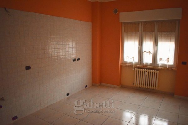 appartamento in vendita a Campobasso in zona San Vito Inferiore