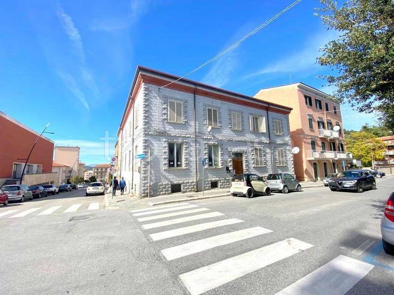 appartamento in vendita a Campobasso in zona Centro Città