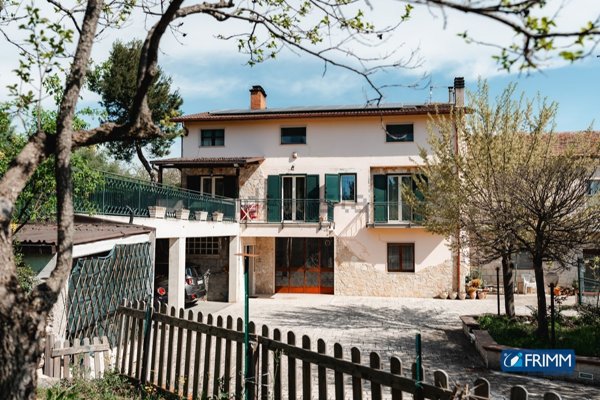 appartamento in vendita a Campobasso