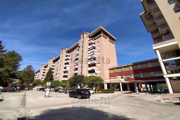locale commerciale in vendita a Campobasso