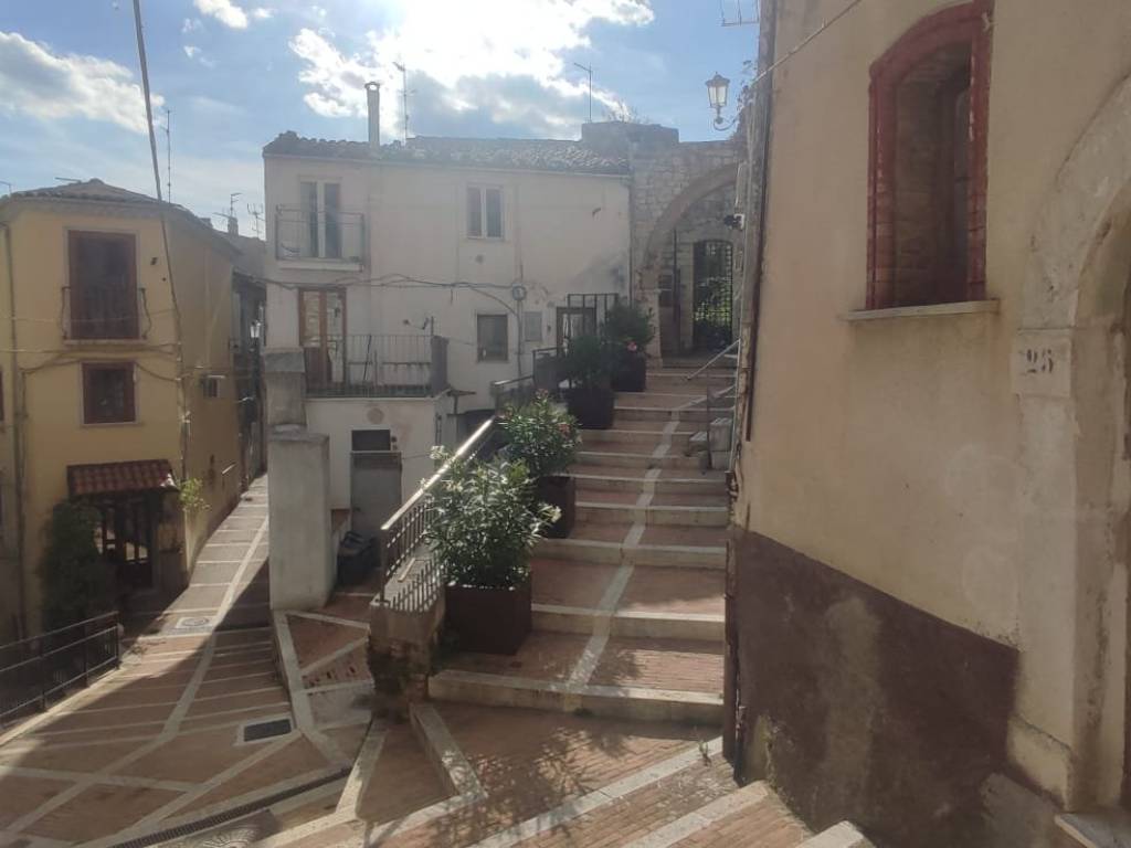 appartamento in vendita a Campobasso in zona Centro Città