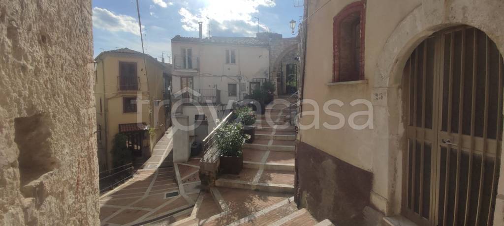 appartamento in vendita a Campobasso in zona Centro Città