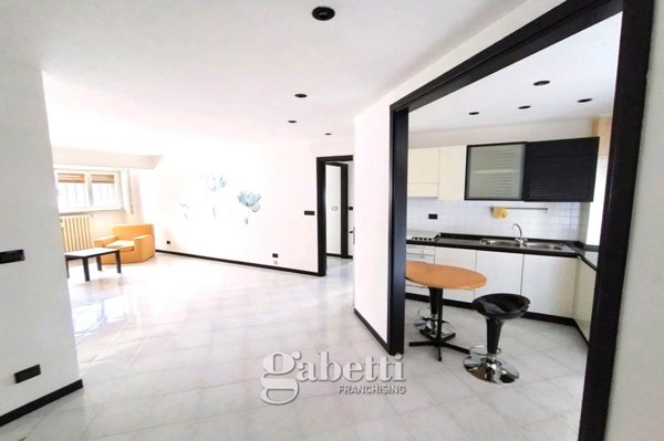 appartamento in vendita a Campobasso in zona Mimosa-Poggio Verde