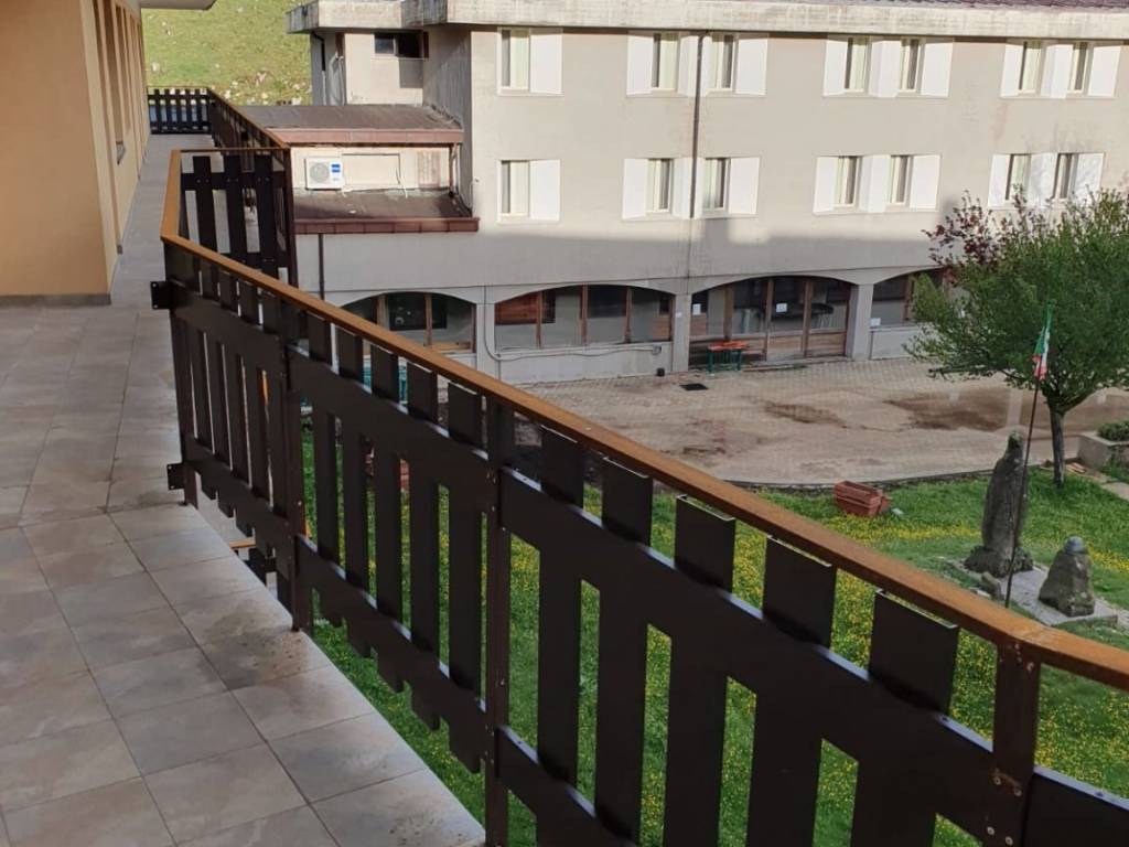 appartamento in vendita a Campobasso