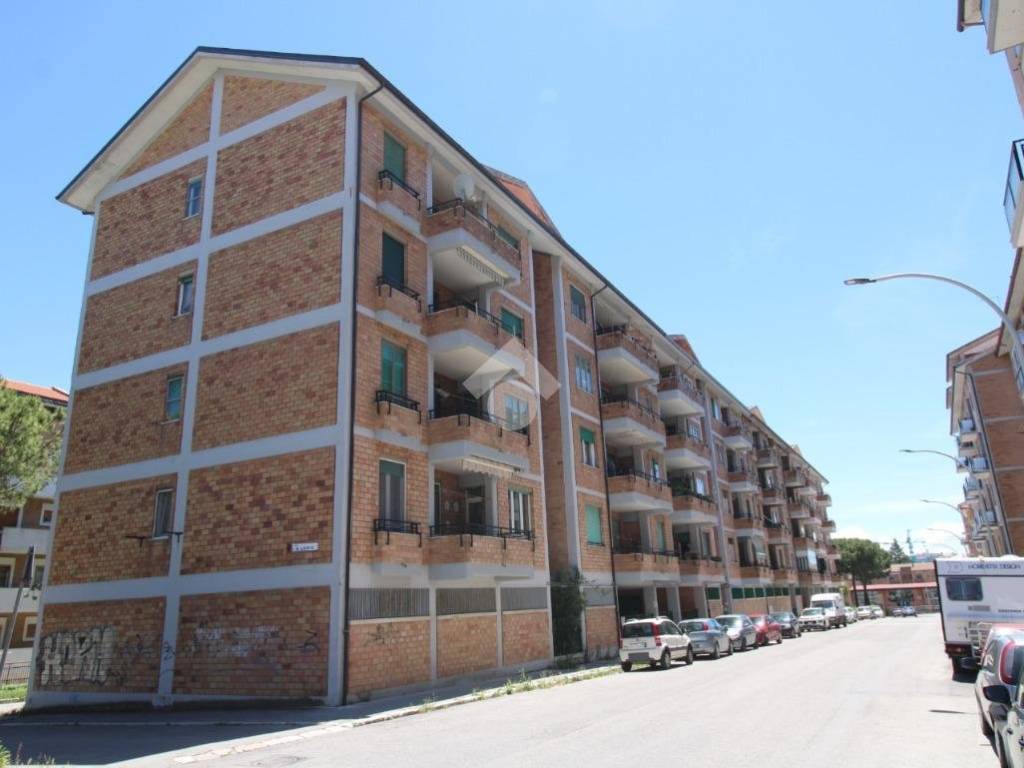 appartamento in vendita a Campobasso