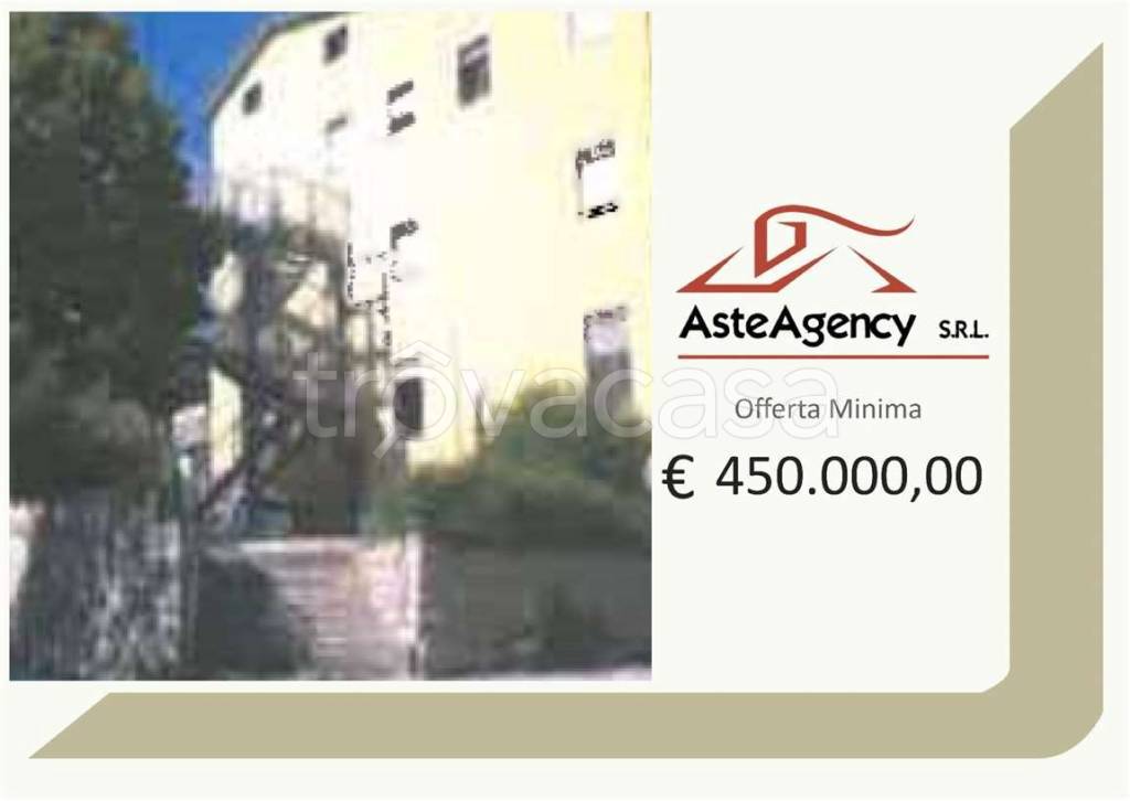 negozio in vendita a Campobasso in zona Colle delle Api