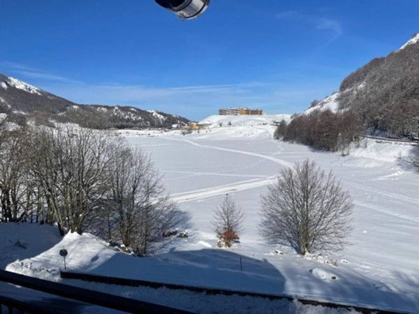 appartamento in vendita a Campobasso