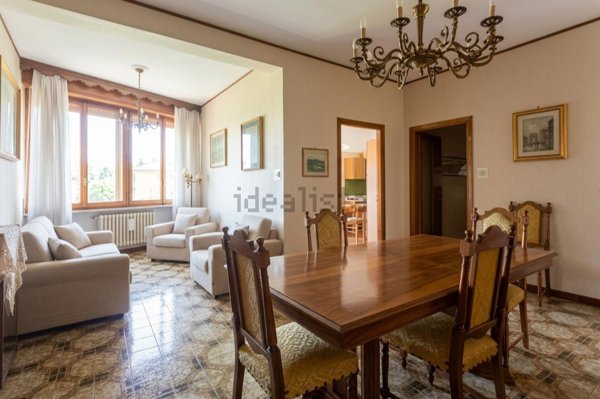 appartamento in vendita a Campobasso