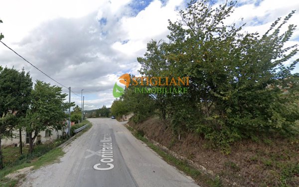 terreno agricolo in vendita a Campobasso in zona Coste di Oratino