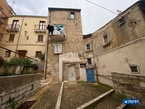appartamento in vendita a Campobasso