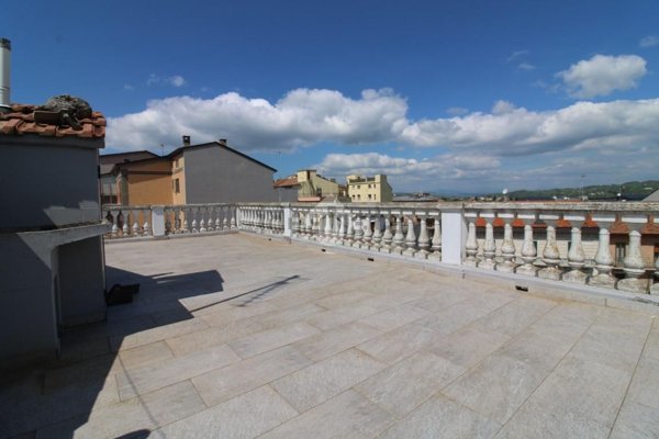 appartamento in vendita a Campobasso