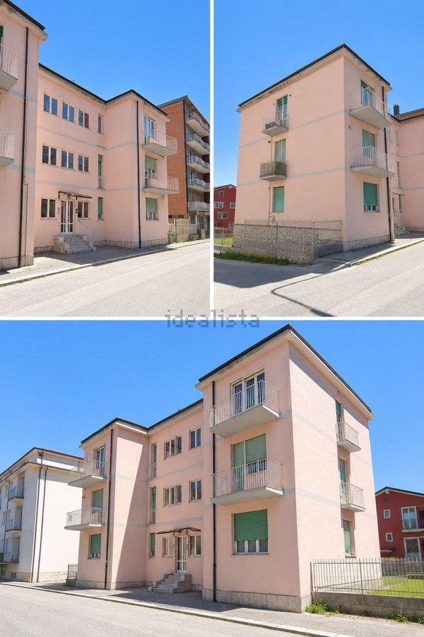 appartamento in vendita a Campobasso