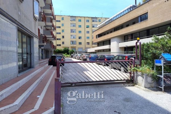 appartamento in vendita a Campobasso