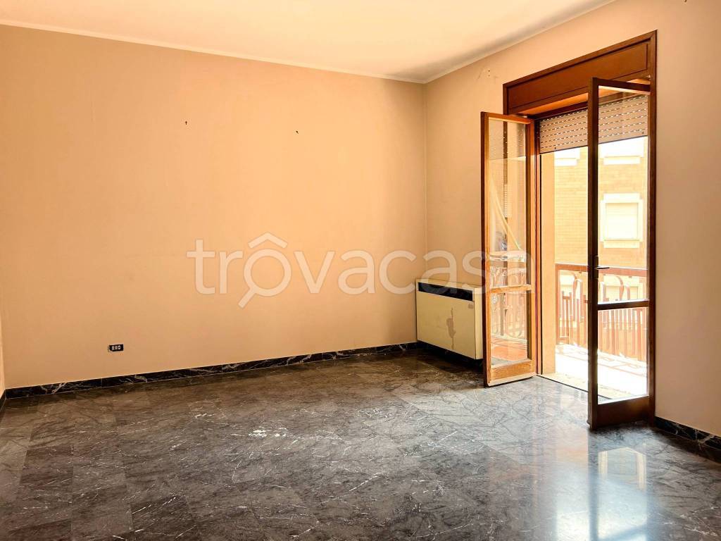 appartamento in vendita a Campobasso in zona Centro Città