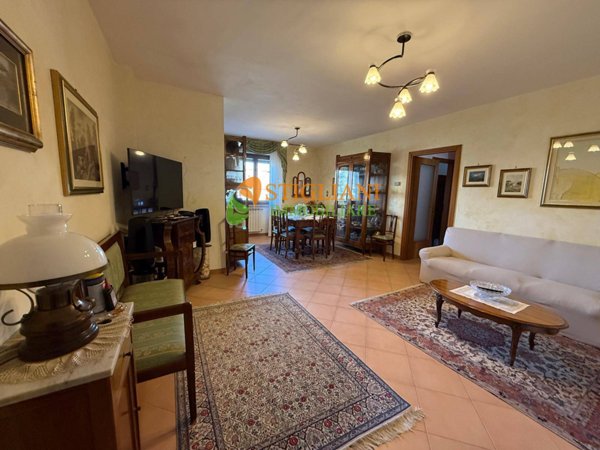 appartamento in vendita a Campobasso in zona San Giovanni dei Gelsi