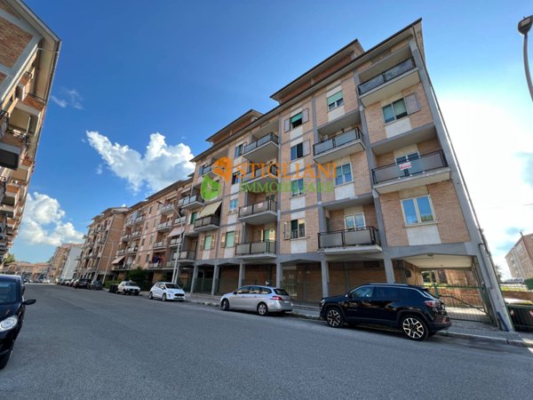 appartamento in vendita a Campobasso