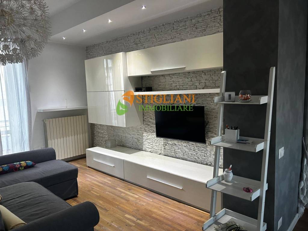 appartamento in vendita a Campobasso