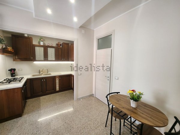 appartamento in vendita a Campobasso in zona Centro Città