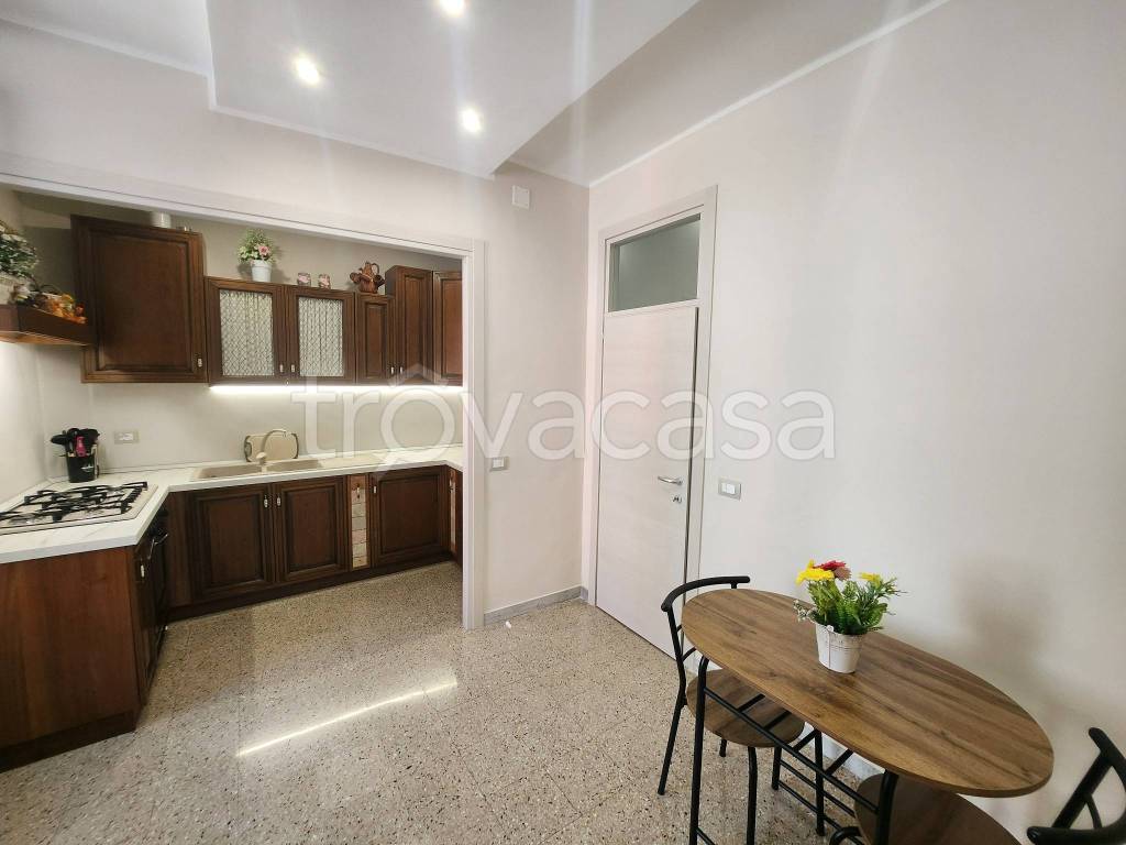 appartamento in vendita a Campobasso in zona Centro Città