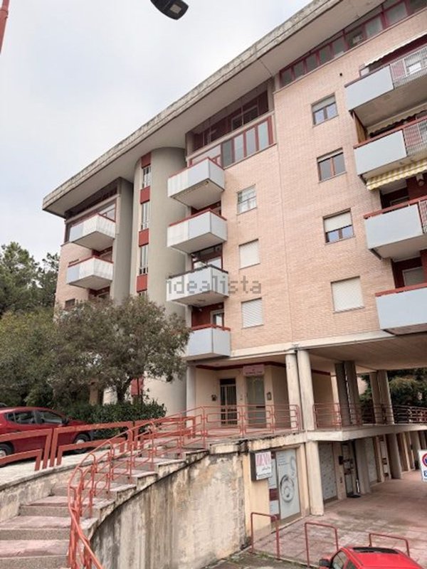 appartamento in vendita a Campobasso in zona San Giovanni dei Gelsi