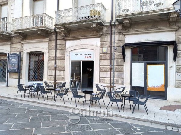 negozio in vendita a Campobasso in zona Centro Città