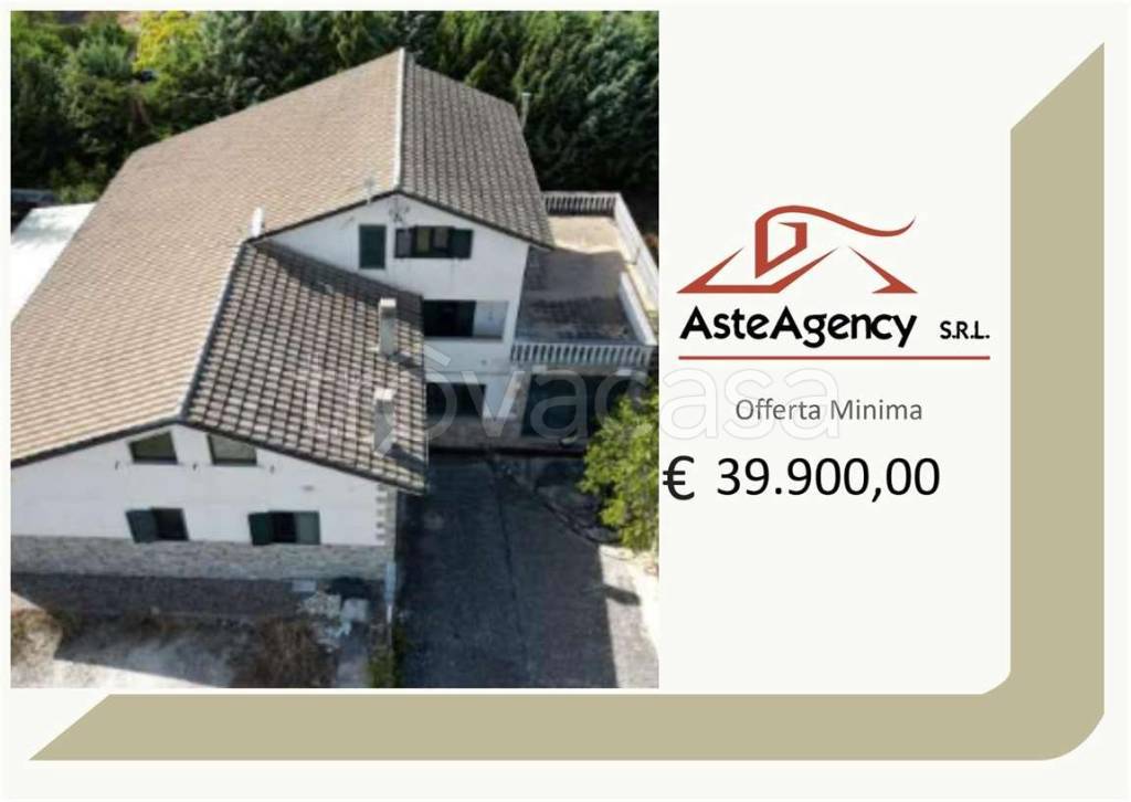 appartamento in vendita a Campobasso in zona Centro Città