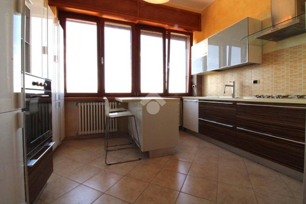 appartamento in vendita a Campobasso