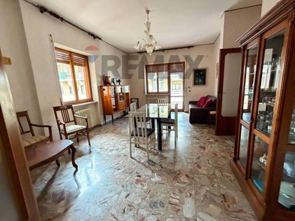 appartamento in vendita a Campobasso in zona Mimosa-Poggio Verde