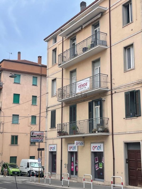 appartamento in vendita a Campobasso in zona Centro Città
