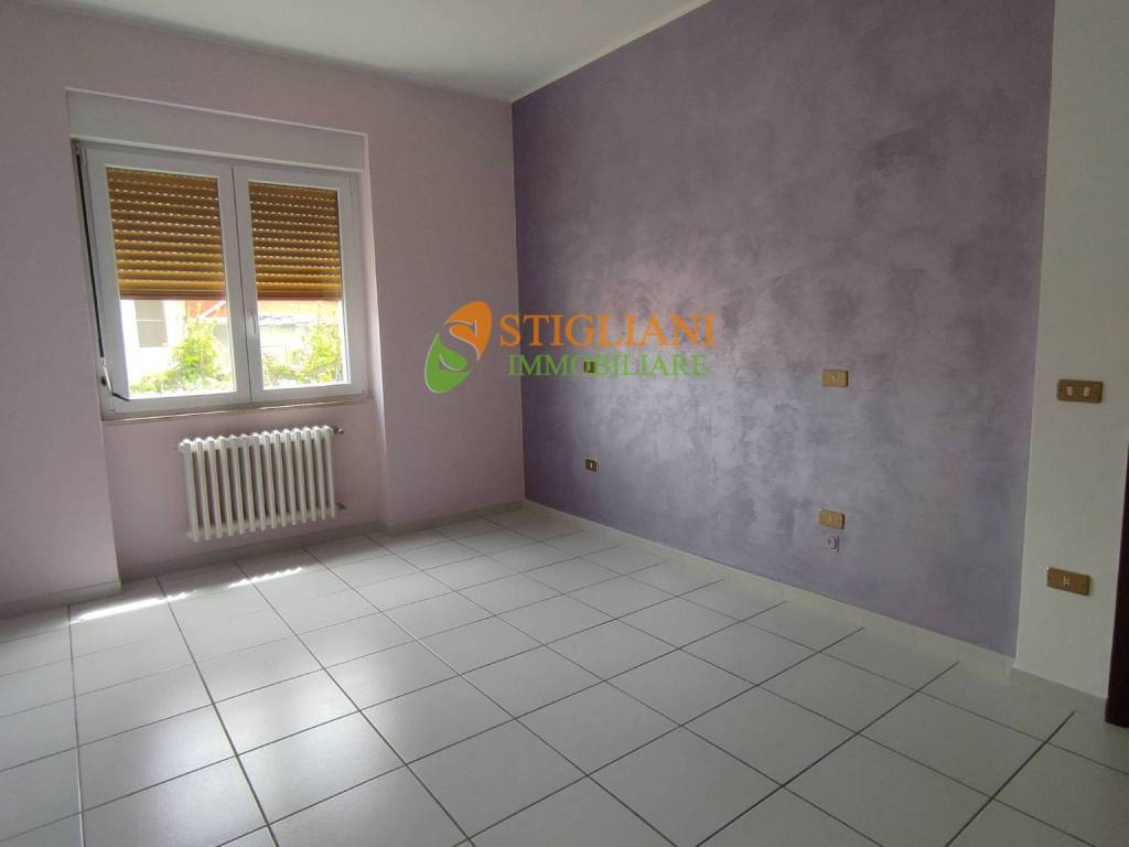 appartamento in vendita a Campobasso in zona Centro Città