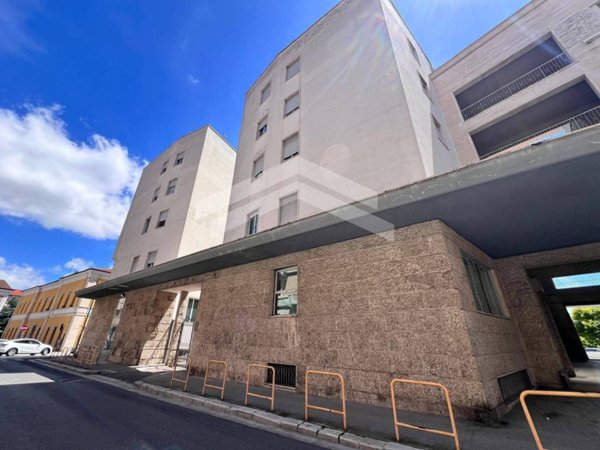 appartamento in vendita a Campobasso in zona Centro Città
