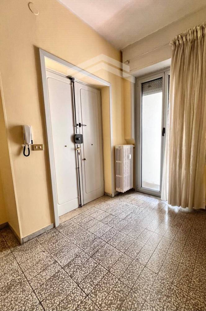 appartamento in vendita a Campobasso