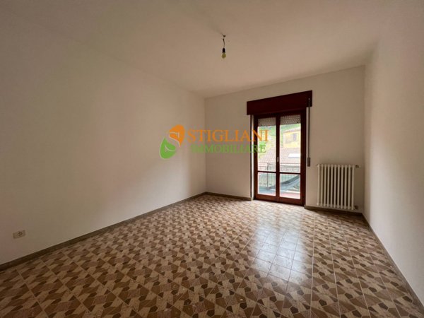 appartamento in vendita a Campobasso in zona Centro Città