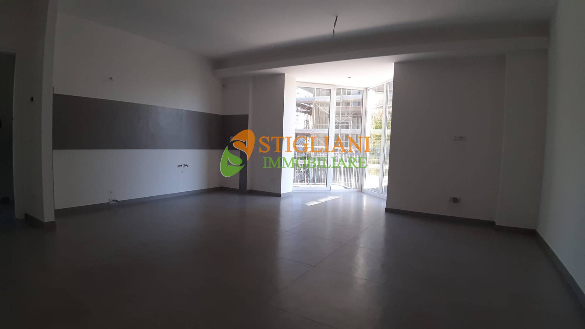 appartamento in vendita a Campobasso in zona Centro Città
