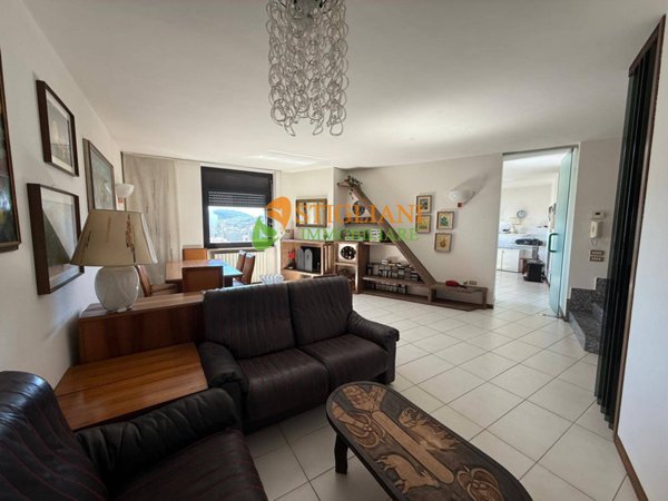 appartamento in vendita a Campobasso in zona Centro Città