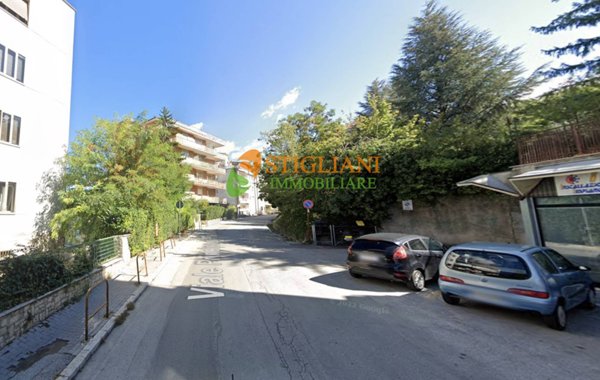 appartamento in vendita a Campobasso in zona Mimosa-Poggio Verde