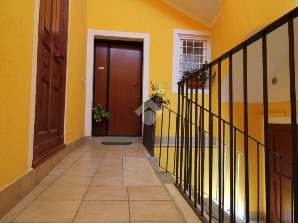 appartamento in vendita a Campobasso in zona Centro Città