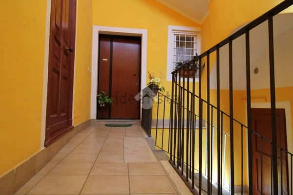 appartamento in vendita a Campobasso in zona San Vito Inferiore