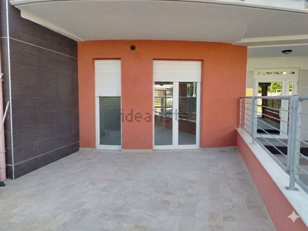 appartamento in vendita a Campobasso in zona Centro Città