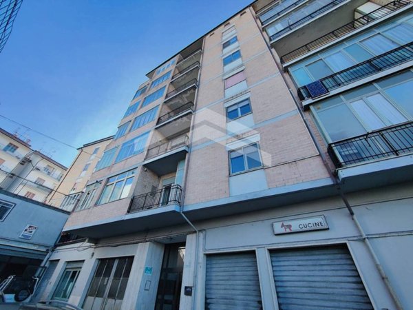 appartamento in vendita a Campobasso