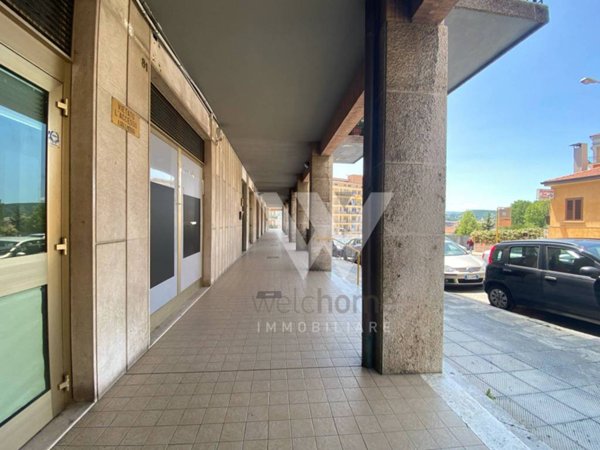 negozio in vendita a Campobasso