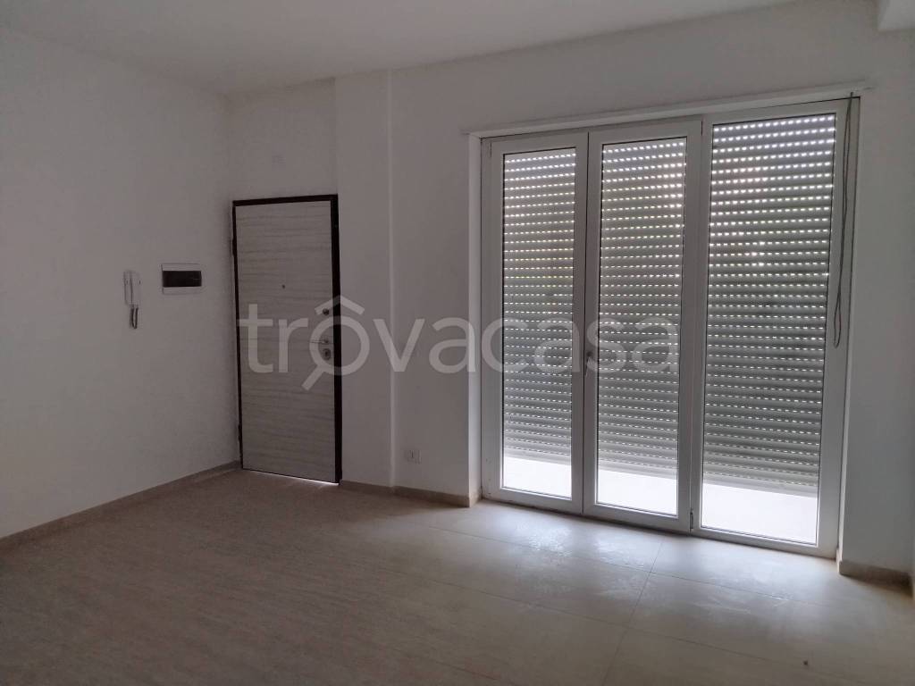 appartamento in vendita a Campobasso in zona Centro Città