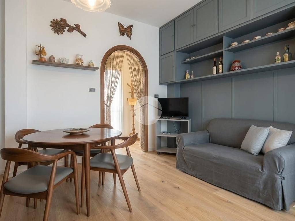 appartamento in vendita a Campobasso