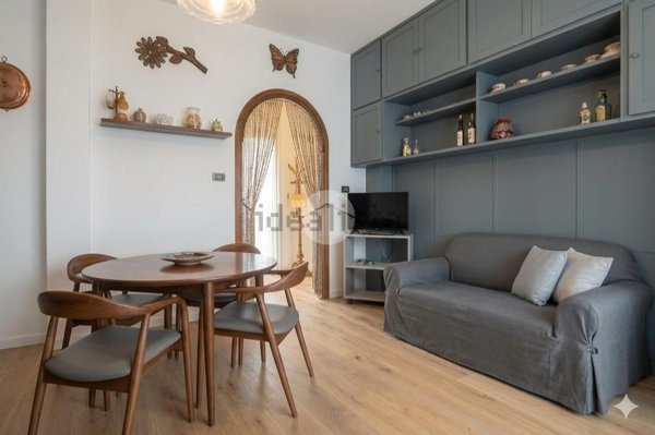 appartamento in vendita a Campobasso