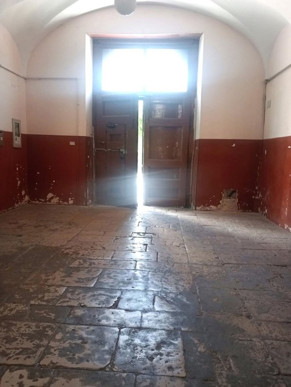 appartamento in vendita a Campobasso