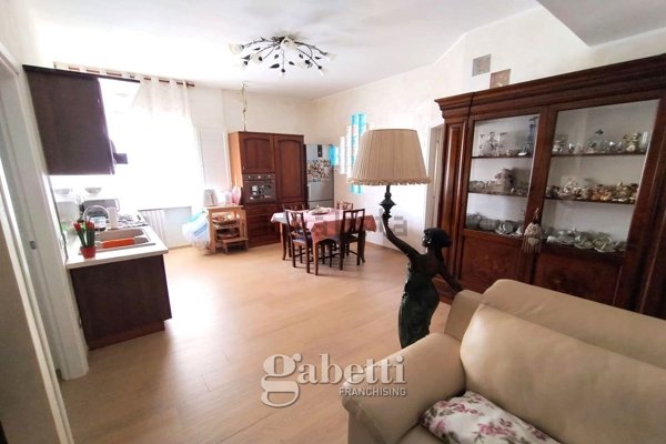 appartamento in vendita a Campobasso in zona Mimosa-Poggio Verde