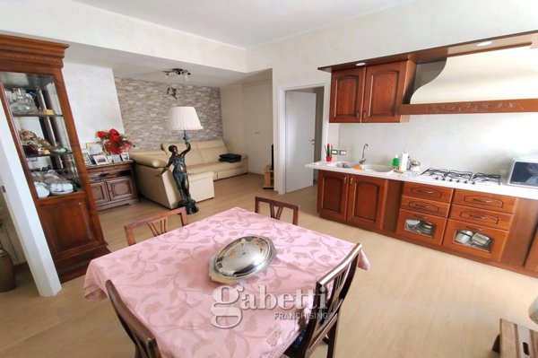 appartamento in vendita a Campobasso in zona Centro Città